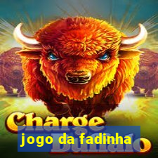 jogo da fadinha